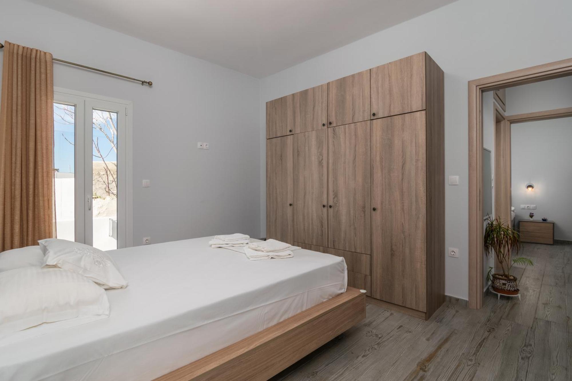 Balliu Apartment Triovasalos Exterior photo
